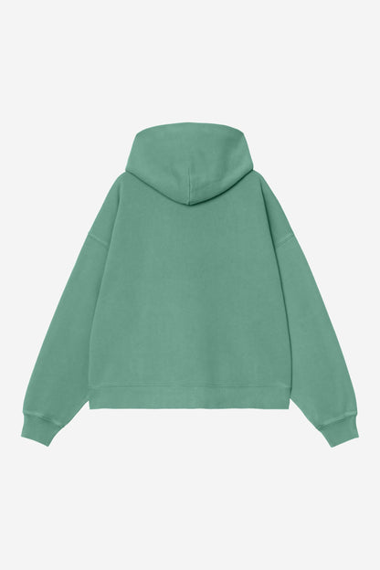 Hooded Benton Sweatshirt - Carhartt WIP Best Seller