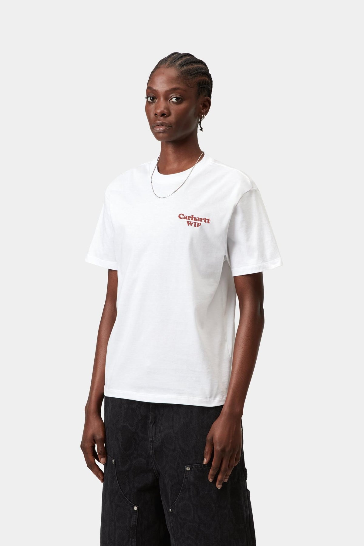 Spoiled T-Shirt - Carhartt WIP Top Pick