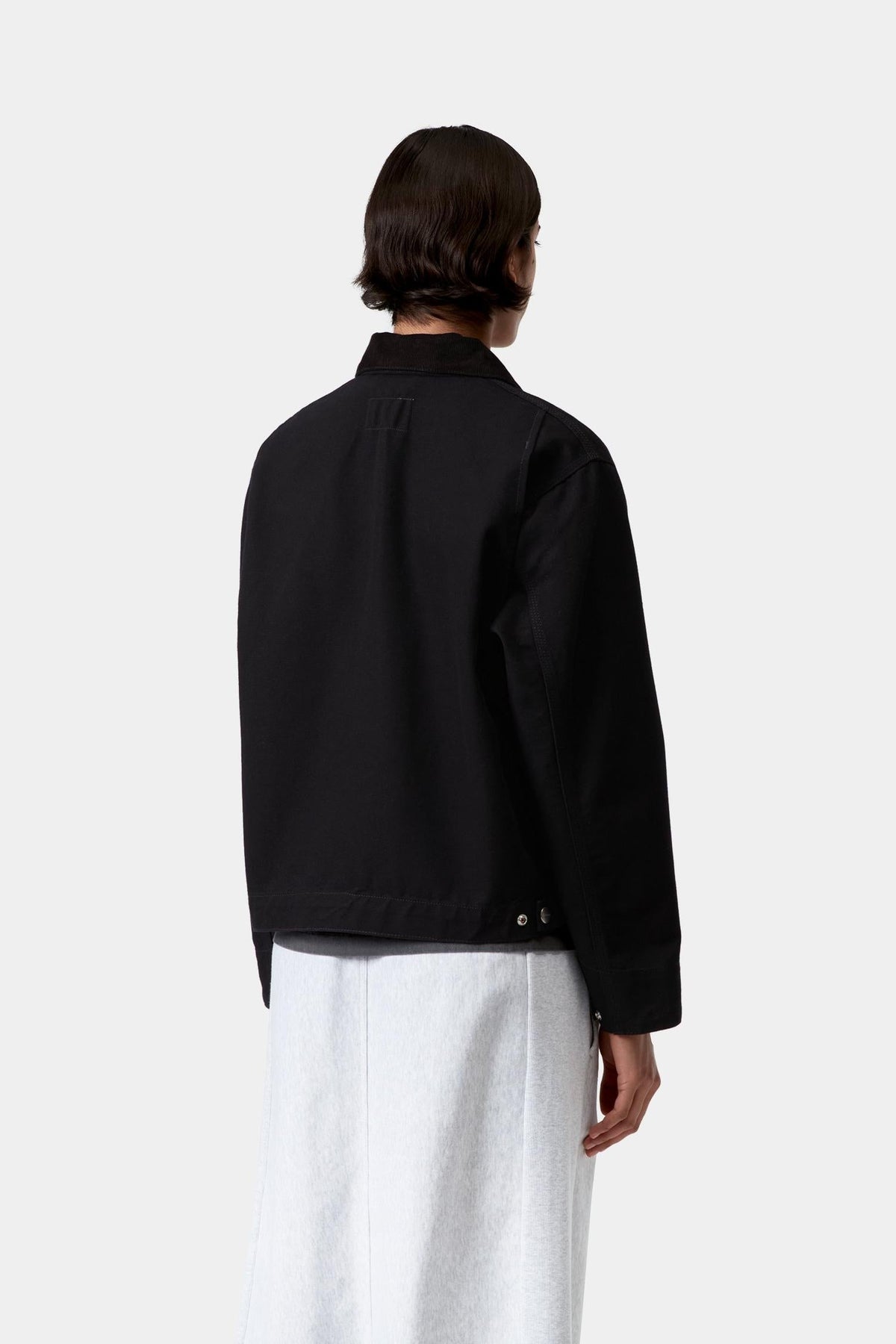 Women's OG Detroit Jacket (Spring) - Carhartt WIP Hot Sale