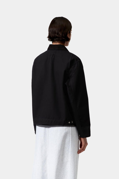 Women's OG Detroit Jacket (Spring) - Carhartt WIP Hot Sale