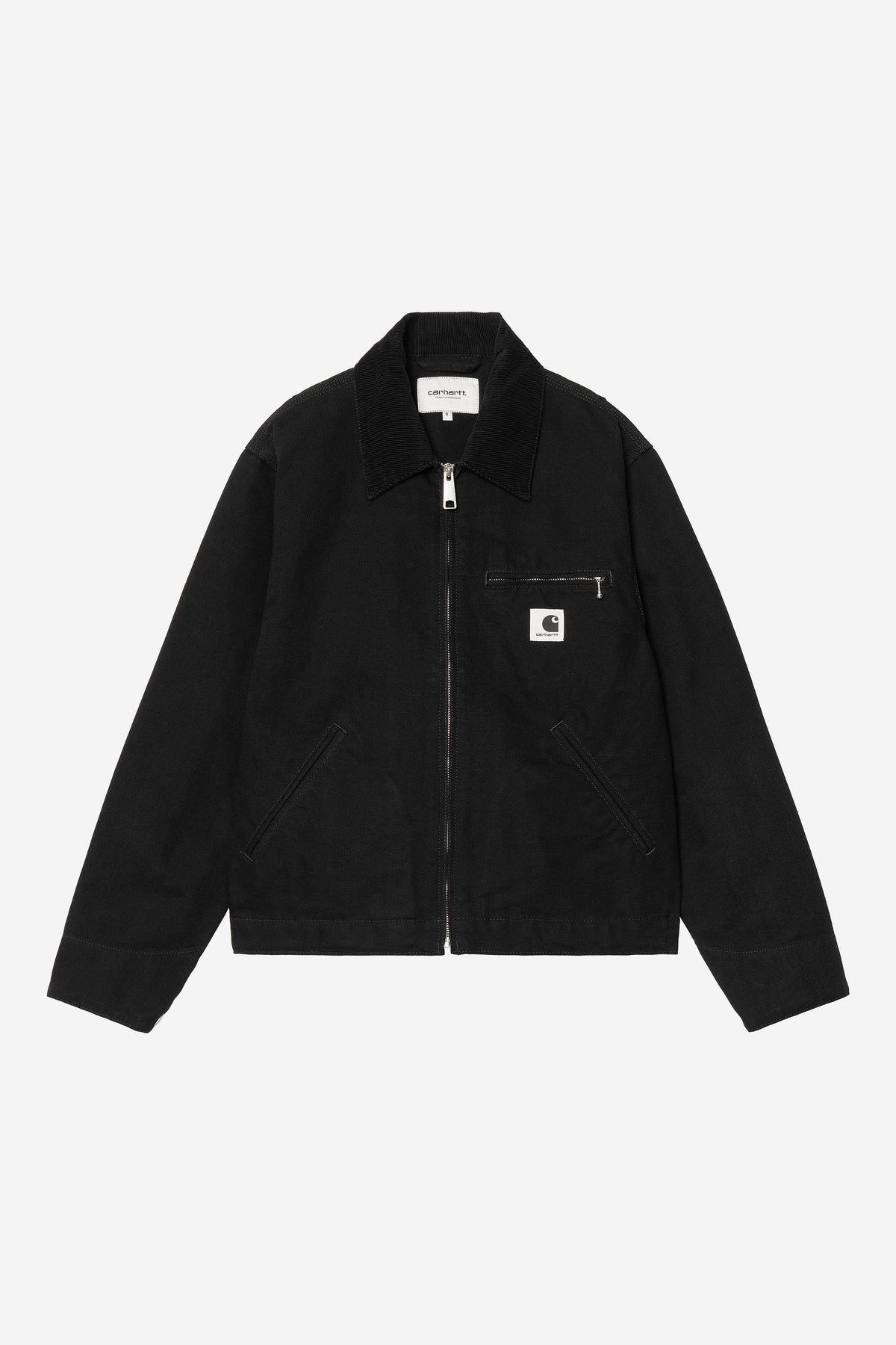 Women's OG Detroit Jacket (Spring) - Carhartt WIP Hot Sale