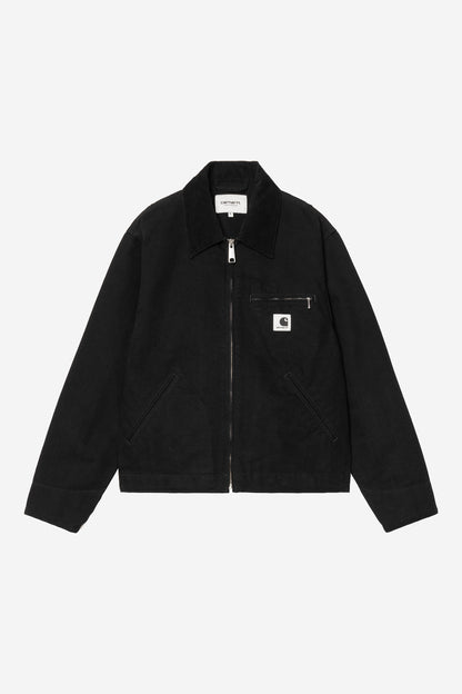 Women's OG Detroit Jacket (Spring) - Carhartt WIP Hot Sale