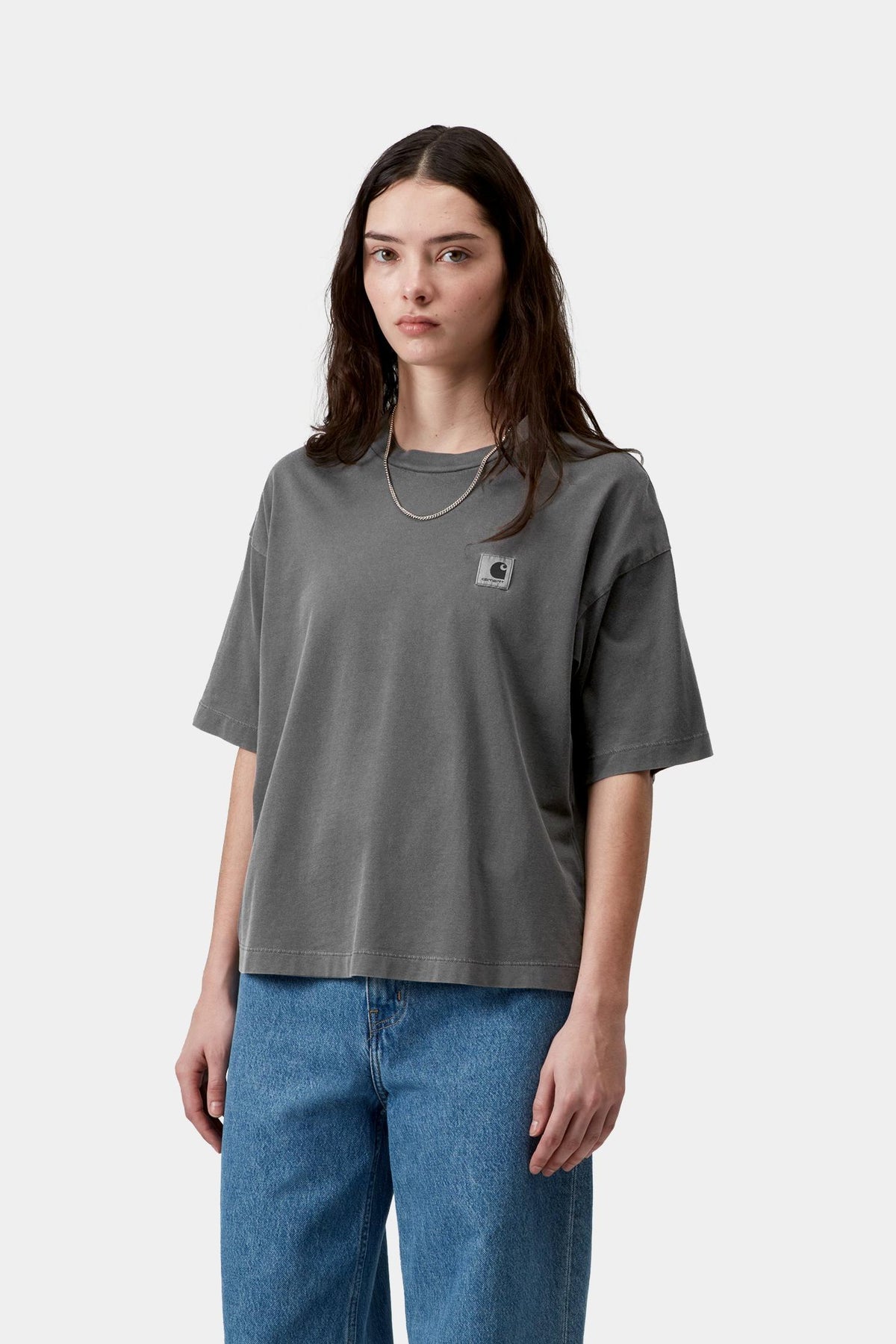 Nelson T-Shirt - Carhartt WIP Deals