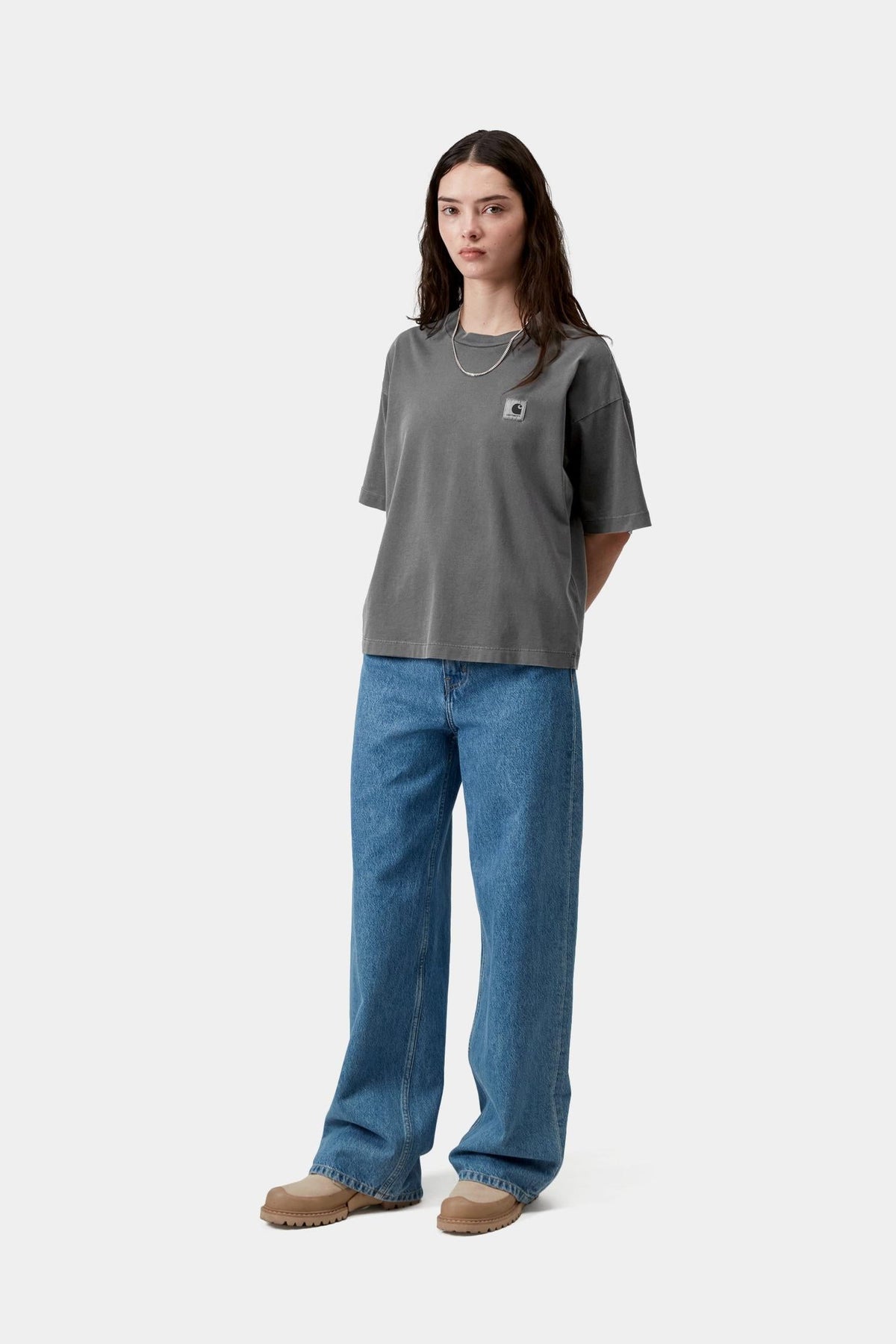 Nelson T-Shirt - Carhartt WIP Deals