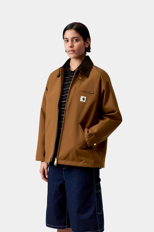 Clark Jacket - Carhartt WIP New