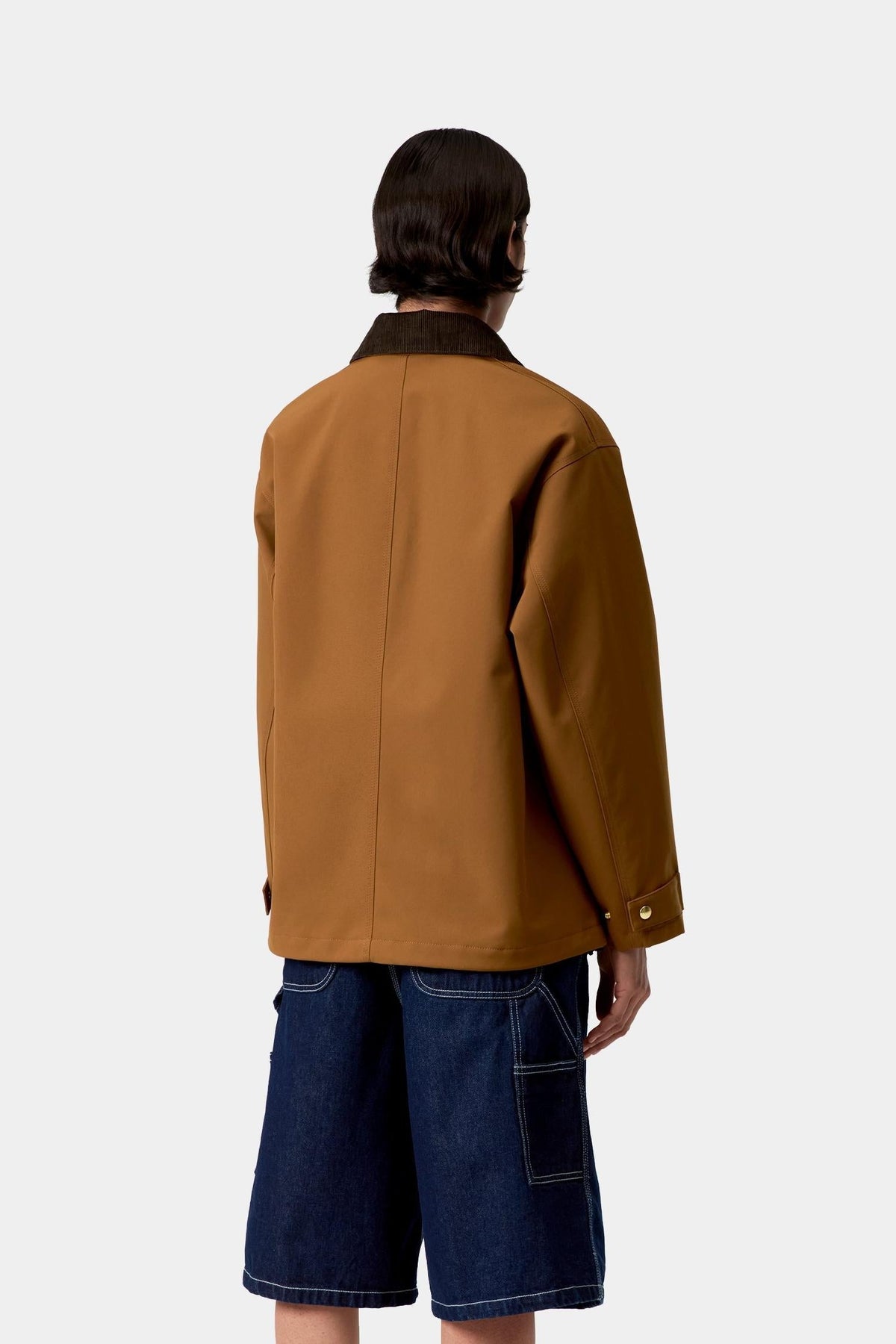 Clark Jacket - Carhartt WIP New