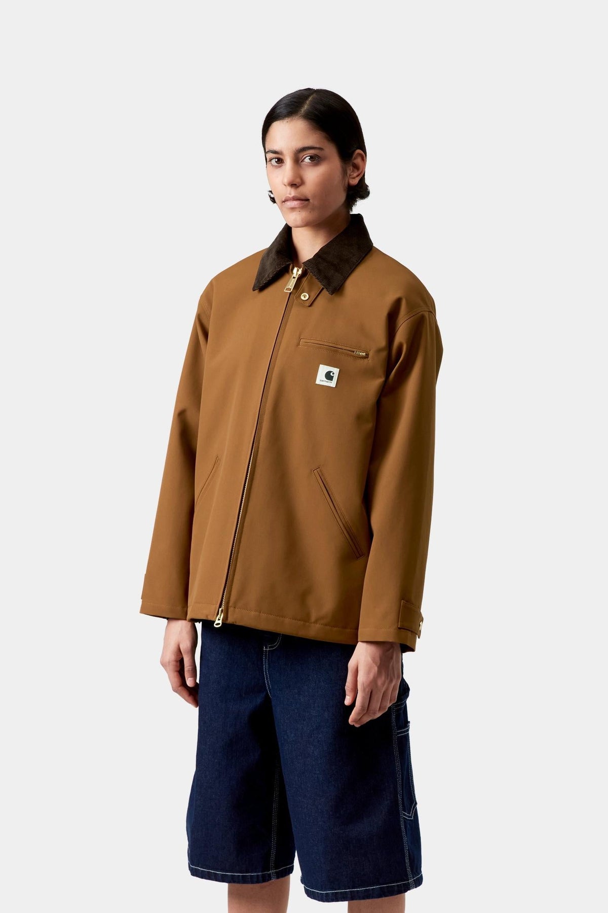 Clark Jacket - Carhartt WIP New