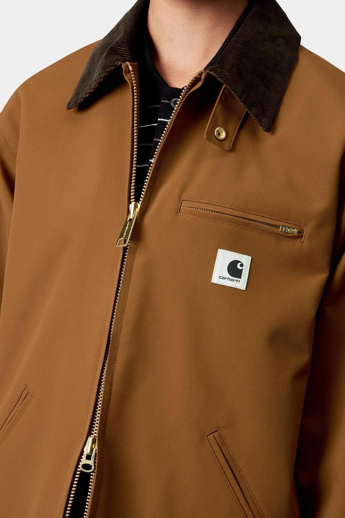 Clark Jacket - Carhartt WIP New