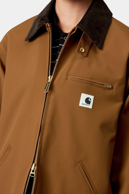Clark Jacket - Carhartt WIP New