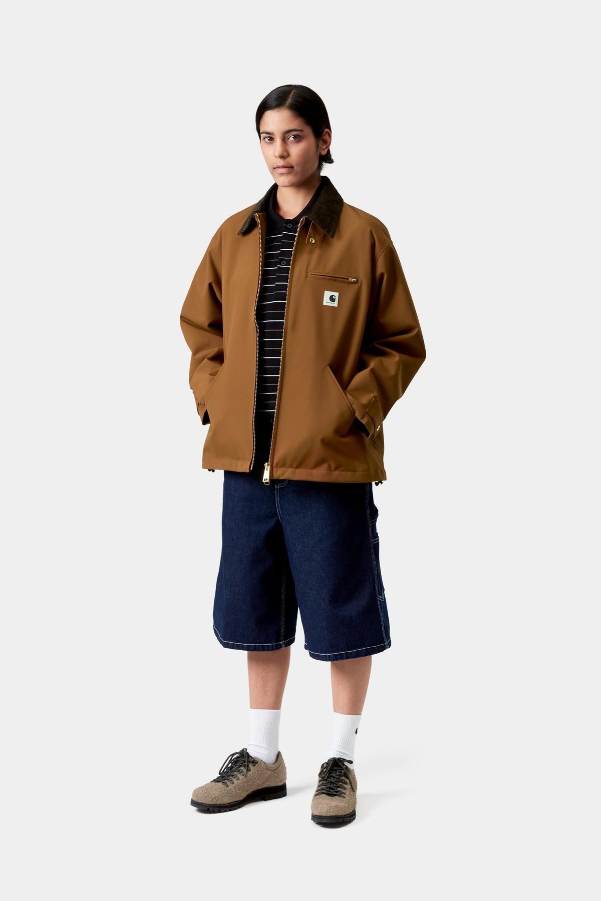 Clark Jacket - Carhartt WIP New