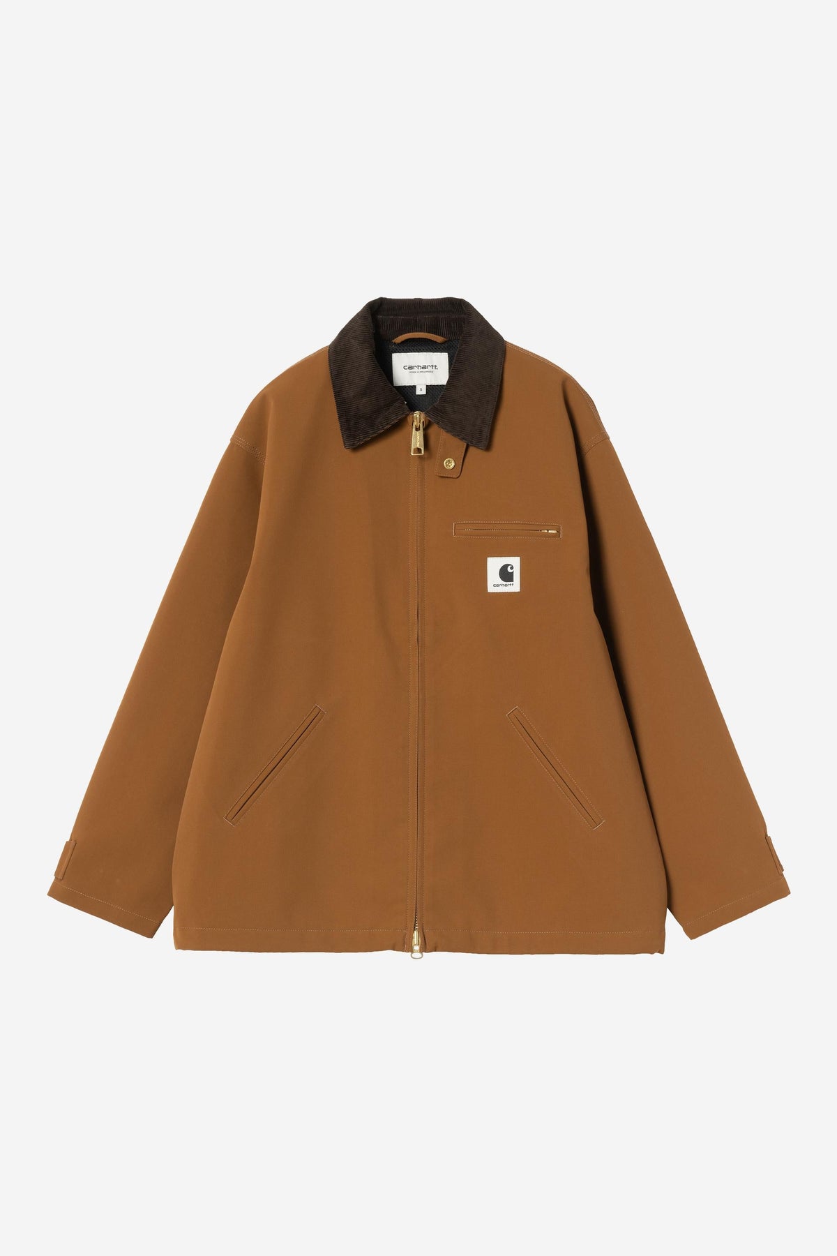 Clark Jacket - Carhartt WIP New