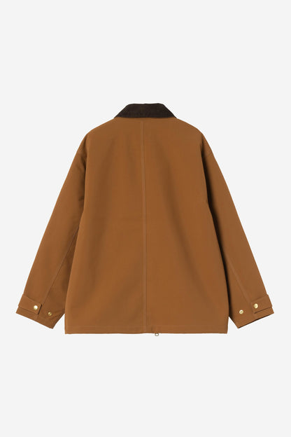 Clark Jacket - Carhartt WIP New