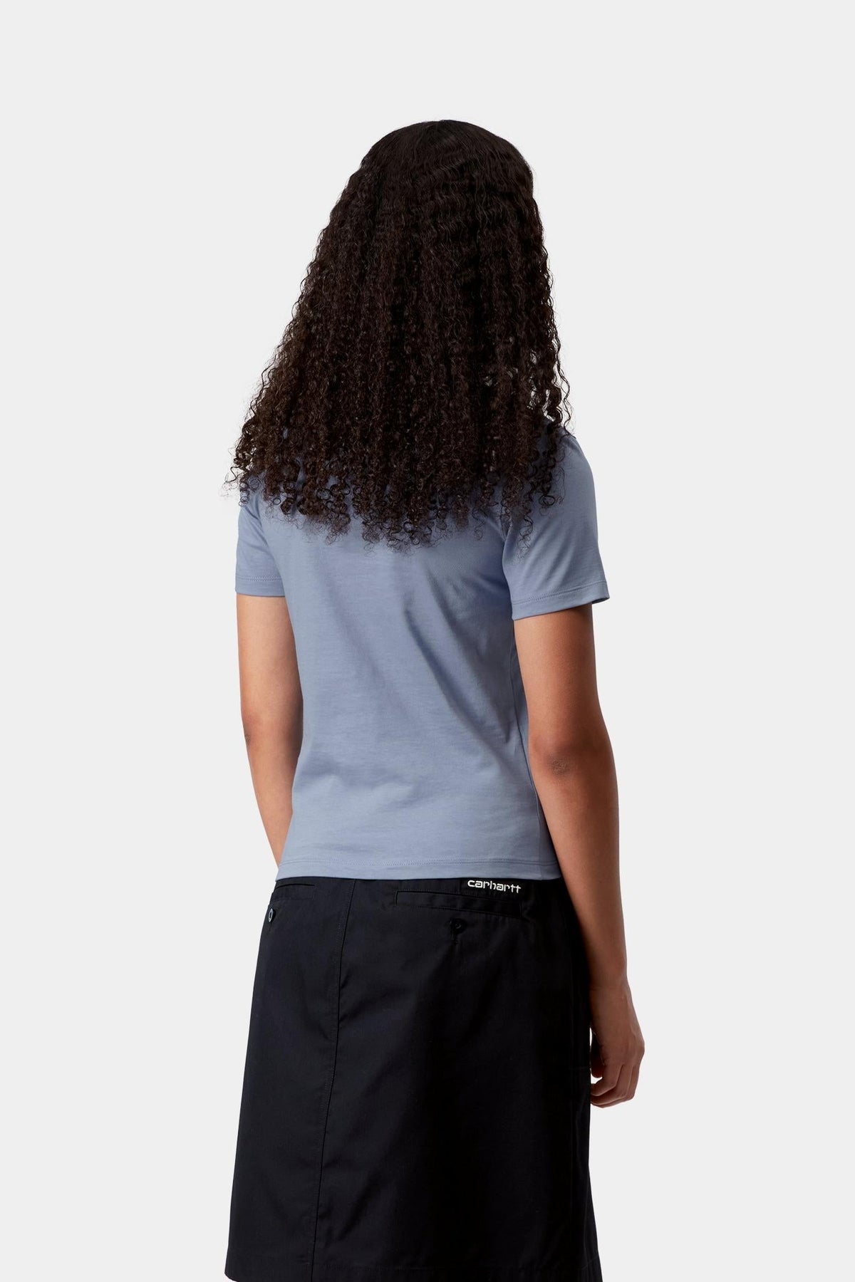 Luca T-Shirt - Carhartt WIP Premium