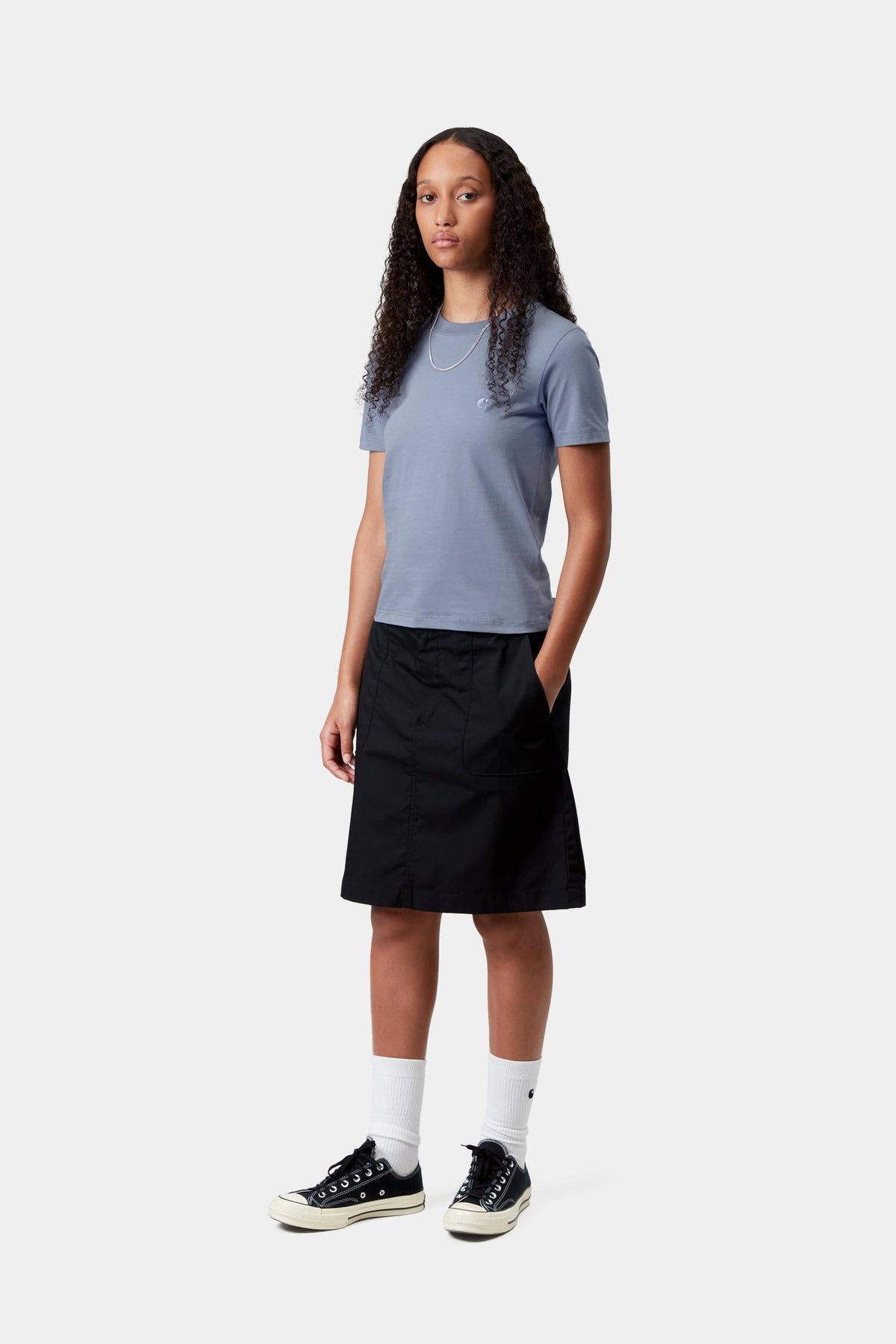 Luca T-Shirt - Carhartt WIP Premium