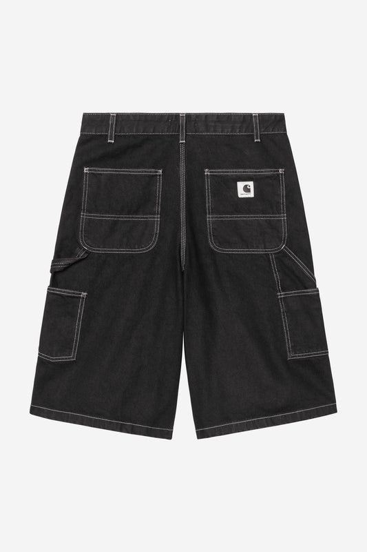 Nixon Single Knee Short - Carhartt WIP Everyday
