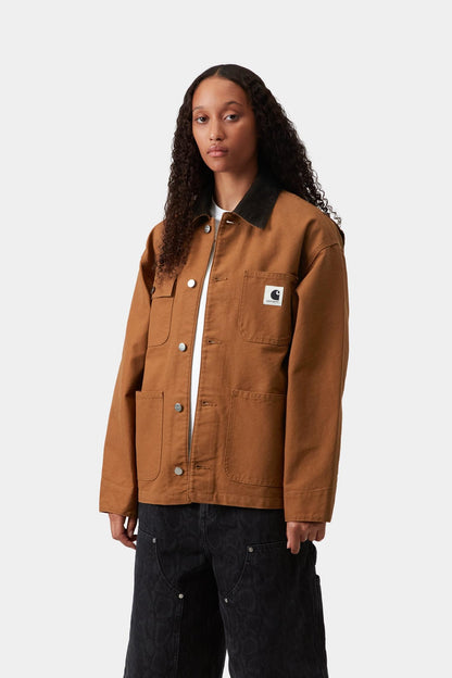 Women's OG Michigan Coat (Spring) - Carhartt WIP Classic