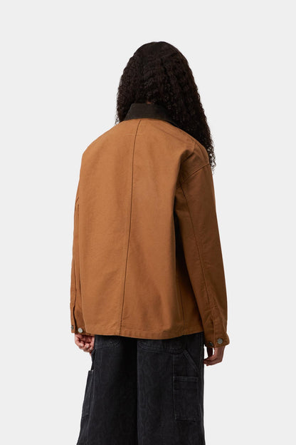 Women's OG Michigan Coat (Spring) - Carhartt WIP Classic