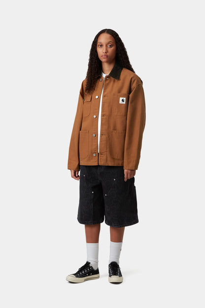Women's OG Michigan Coat (Spring) - Carhartt WIP Classic