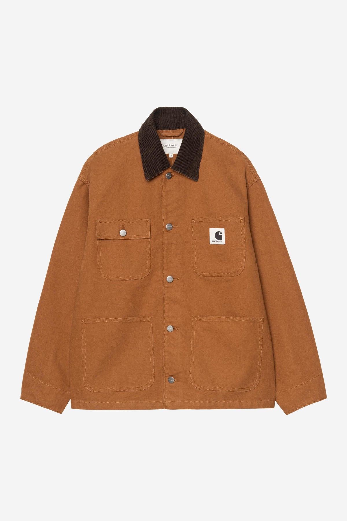 Women's OG Michigan Coat (Spring) - Carhartt WIP Classic