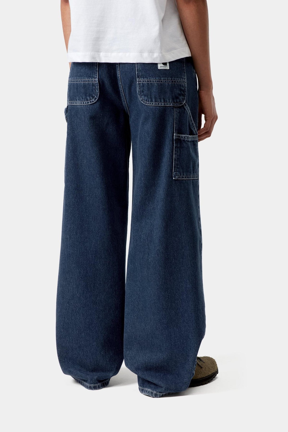 Jens Pant - Carhartt WIP Great Value