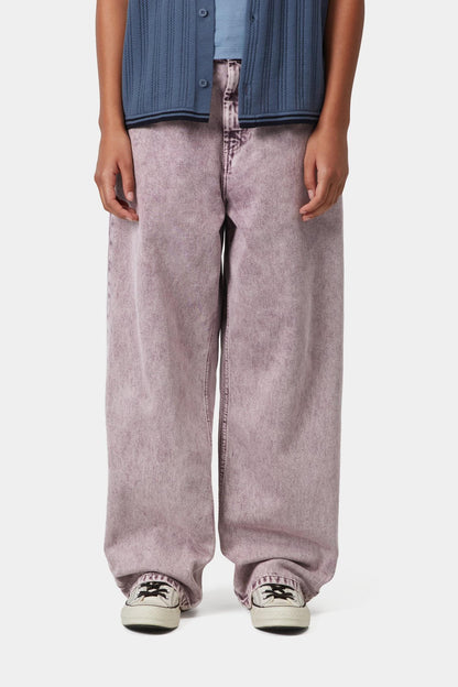 Women's Brandon Pant - Color Denim - Carhartt WIP Recommended