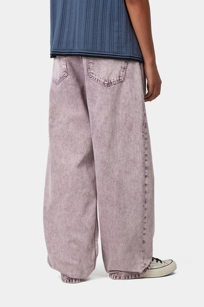 Women's Brandon Pant - Color Denim - Carhartt WIP Recommended