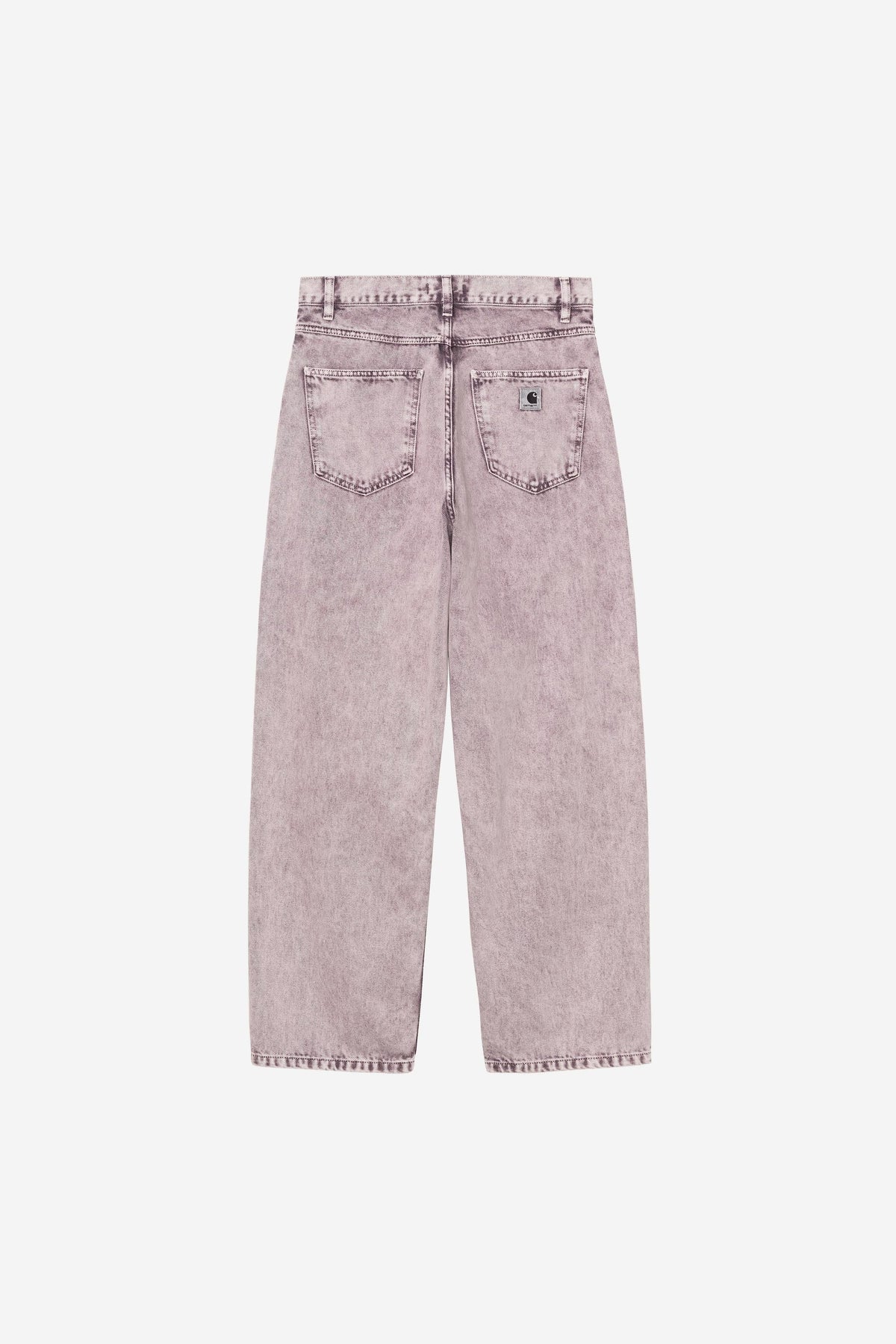 Women's Brandon Pant - Color Denim - Carhartt WIP Recommended