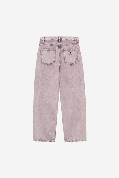 Women's Brandon Pant - Color Denim - Carhartt WIP Recommended