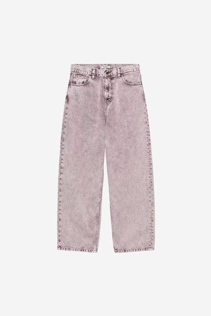 Women's Brandon Pant - Color Denim - Carhartt WIP Recommended