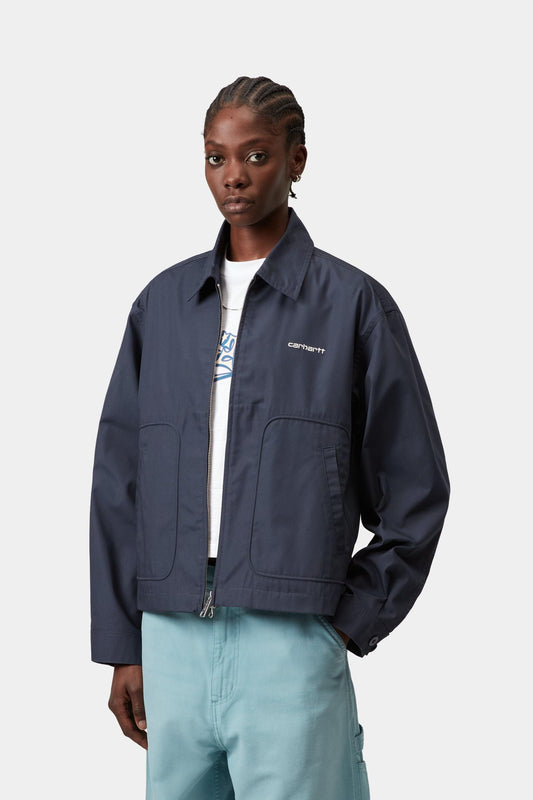 Postal Jacket - Carhartt WIP Deals