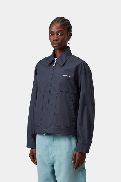 Postal Jacket - Carhartt WIP Deals