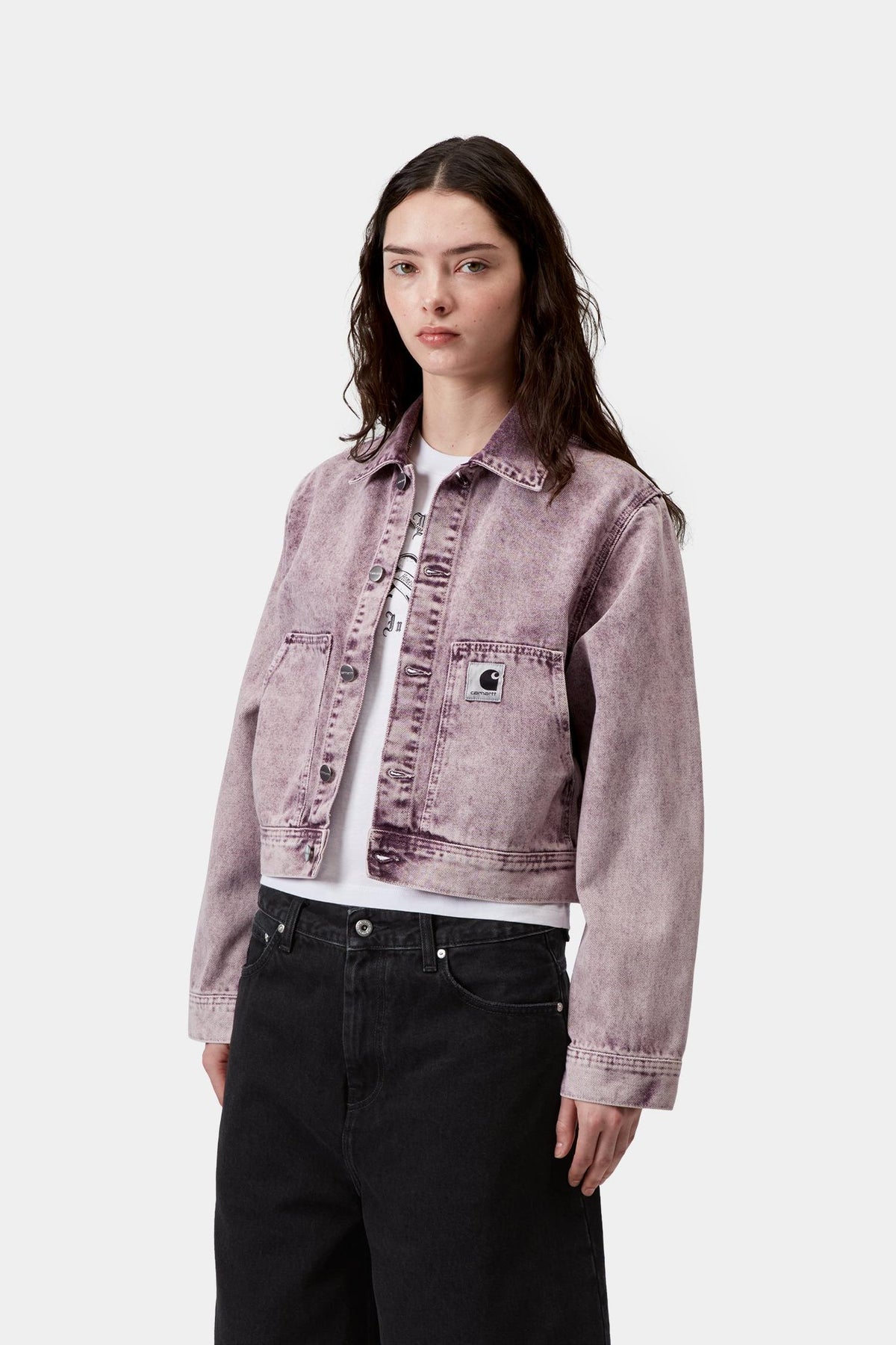 Arca Jacket - Carhartt WIP Featured