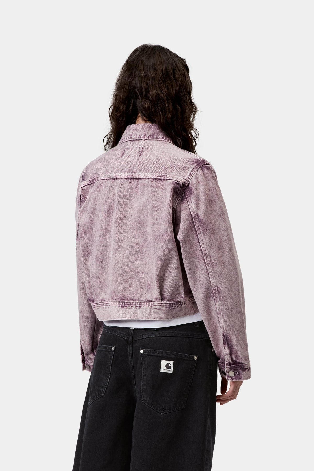 Arca Jacket - Carhartt WIP Featured