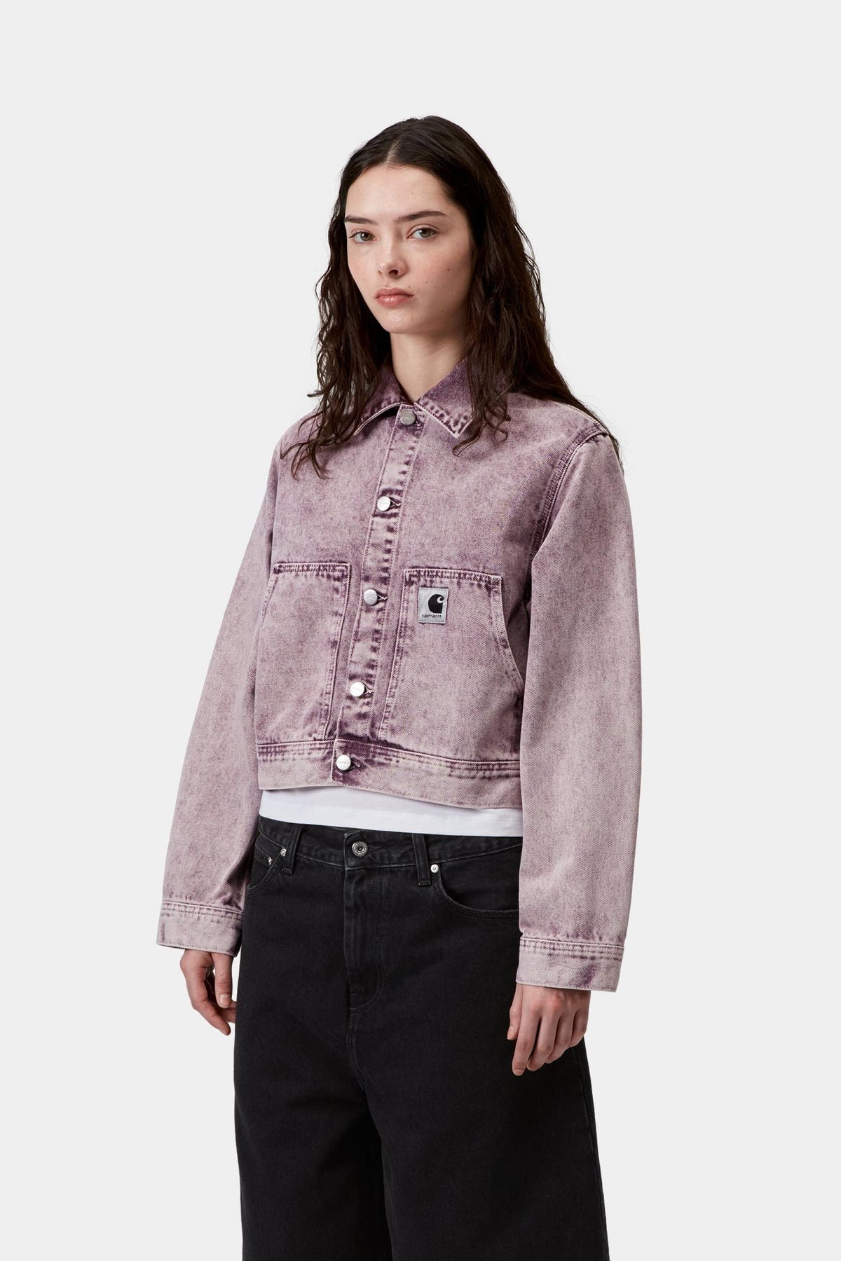 Arca Jacket - Carhartt WIP Featured