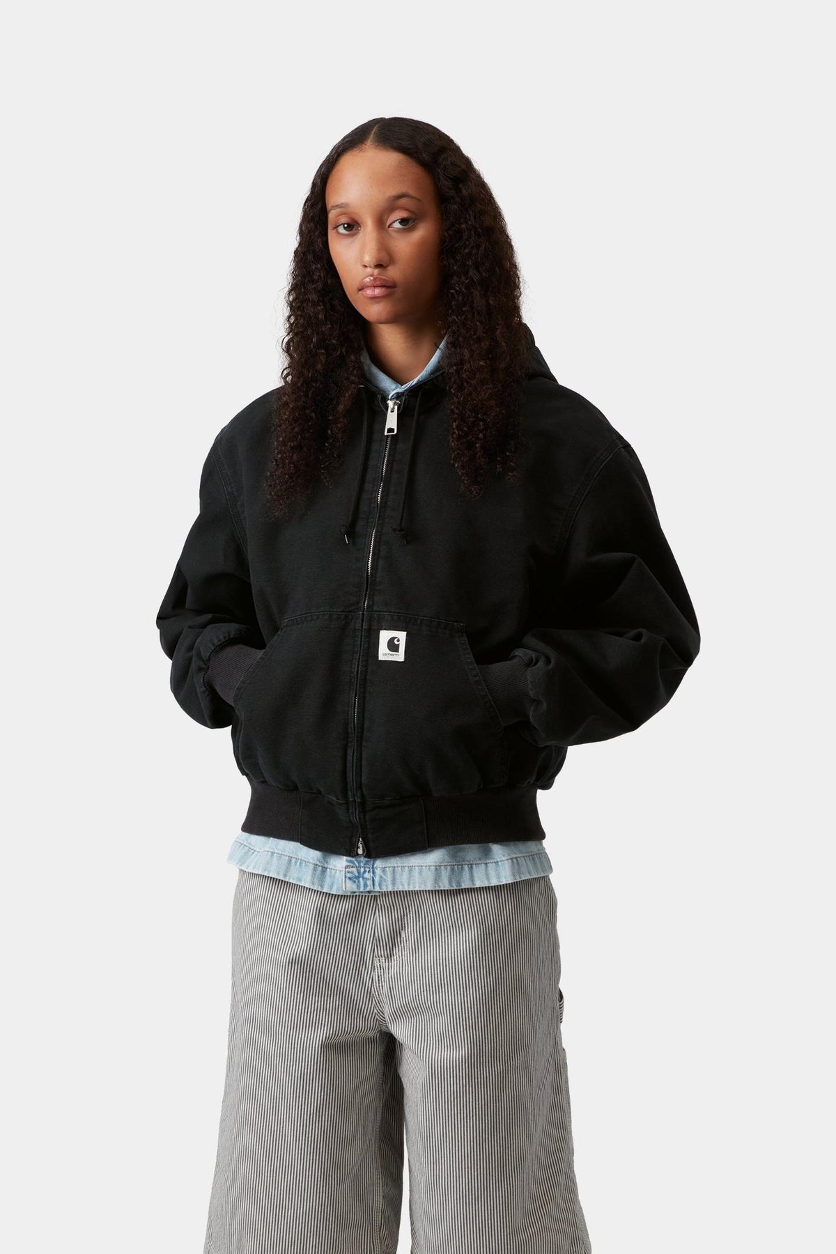 OG Active Jacket (Spring) - Stone Canvas - Carhartt WIP Best Price
