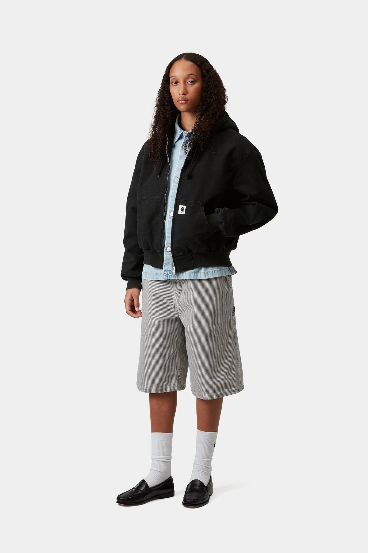OG Active Jacket (Spring) - Stone Canvas - Carhartt WIP Best Price