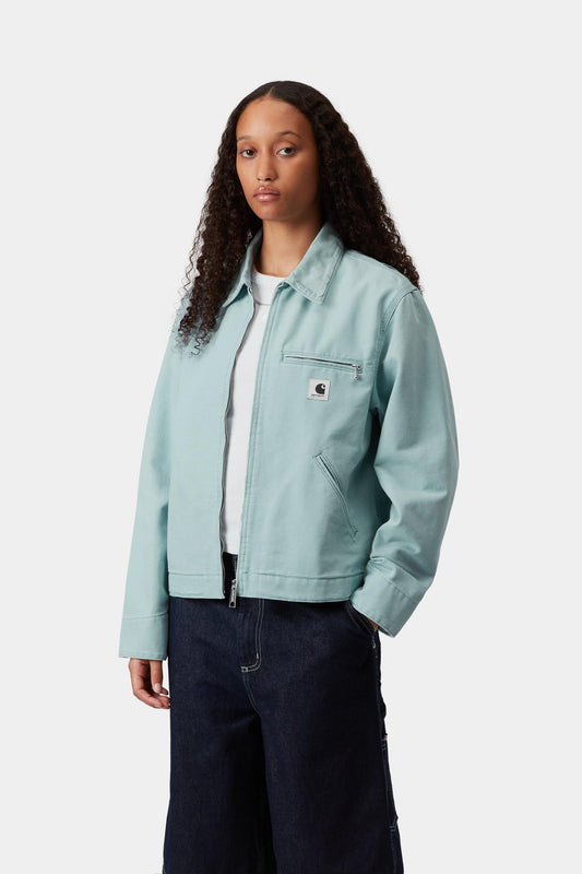 OG Detroit Jacket - Carhartt WIP Best Seller