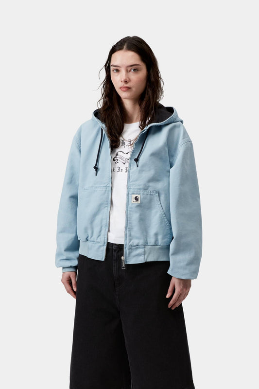 OG Active Jacket (Spring) - Stone Canvas - Carhartt WIP Exclusive