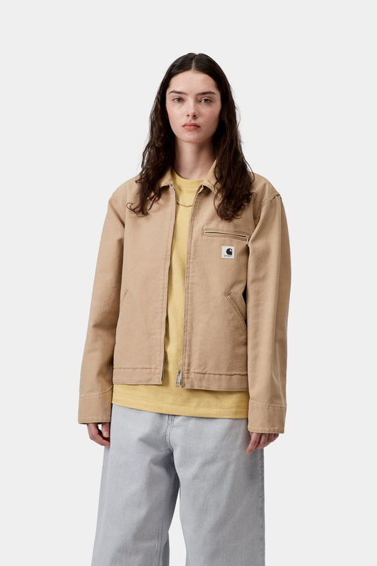 OG Detroit Jacket - Carhartt WIP Essential