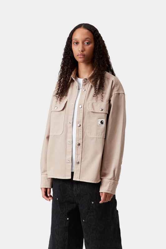 Prescott Shirt Jacket - Carhartt WIP Smart Buy