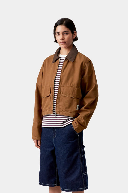 Prescott Jacket - Carhartt WIP Best Seller