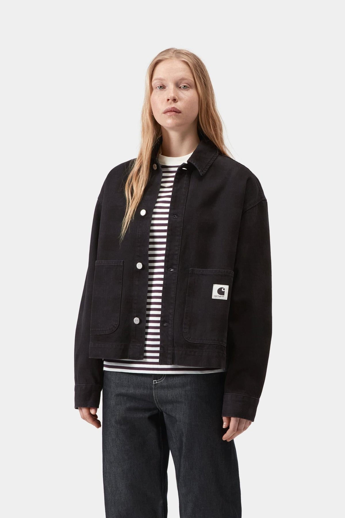 Everson Shirt Jacket - Carhartt WIP Popular