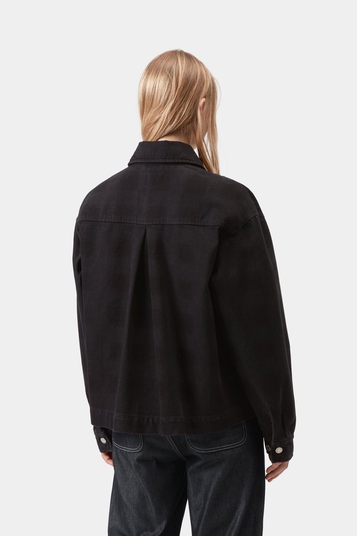 Everson Shirt Jacket - Carhartt WIP Popular
