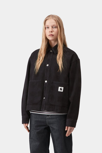 Everson Shirt Jacket - Carhartt WIP Popular
