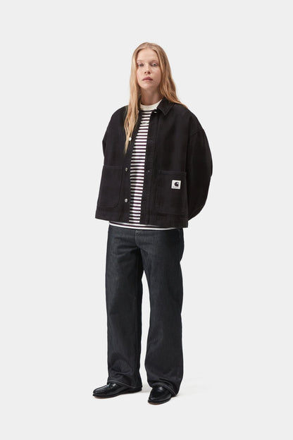 Everson Shirt Jacket - Carhartt WIP Popular
