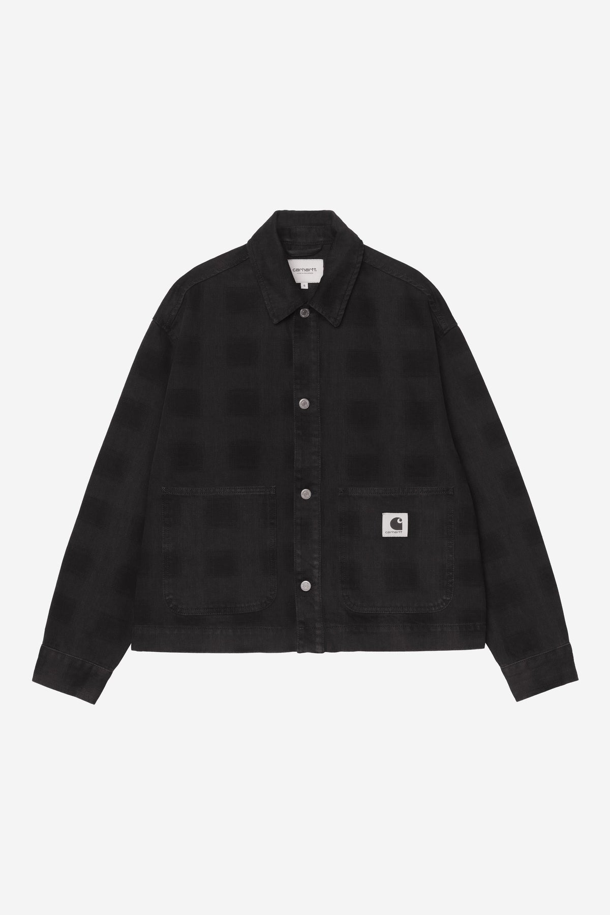 Everson Shirt Jacket - Carhartt WIP Popular