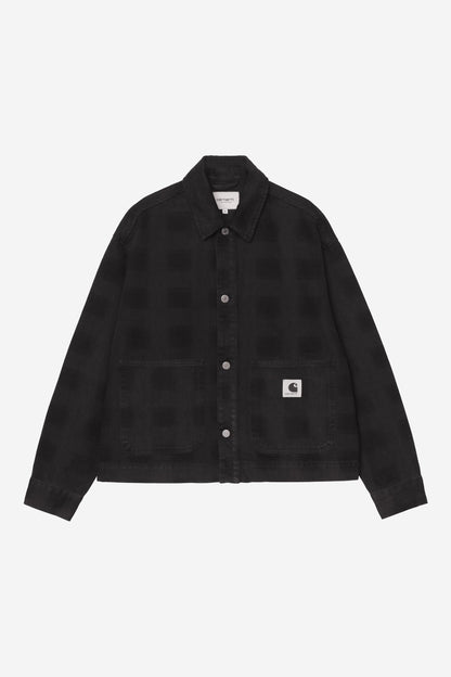 Everson Shirt Jacket - Carhartt WIP Popular