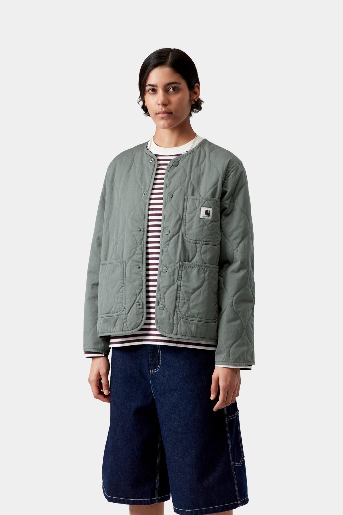 Kylan Liner - Carhartt WIP Featured