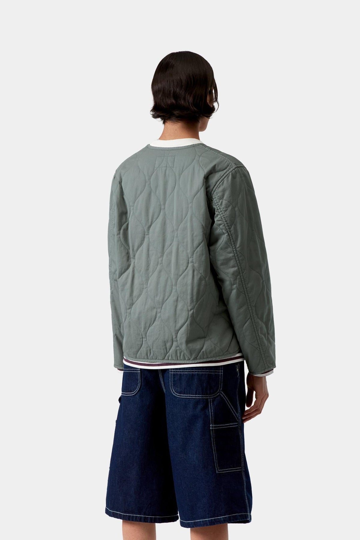 Kylan Liner - Carhartt WIP Featured
