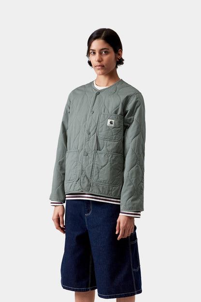 Kylan Liner - Carhartt WIP Featured